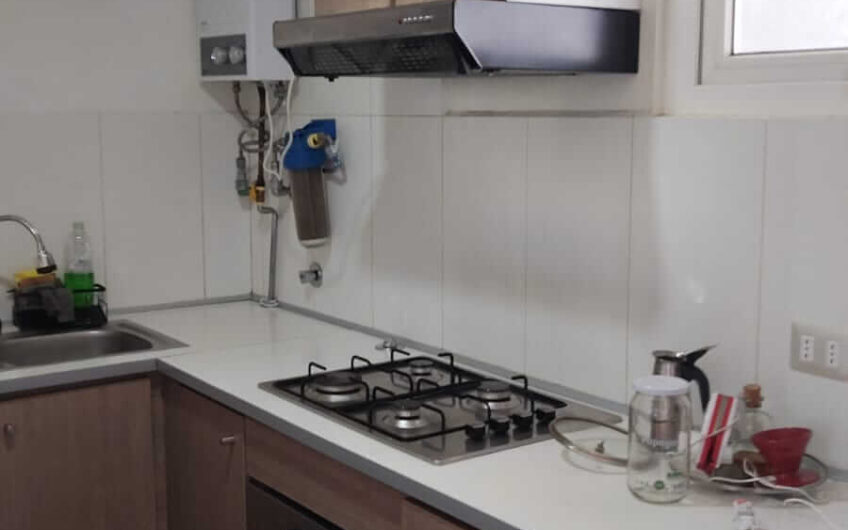 DEPTO. PLAN VALPARAÍSO (3D/2B/1E/BOD)